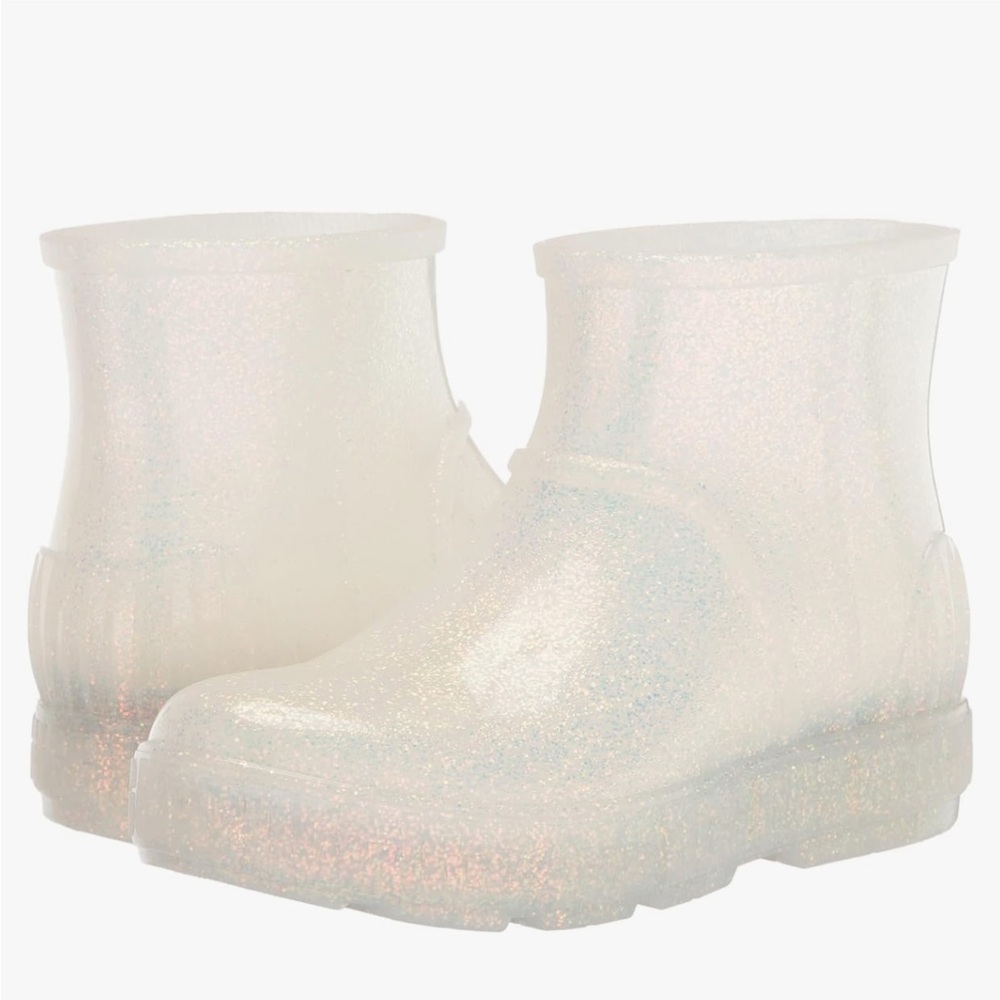 UGG RainBoots 🤍